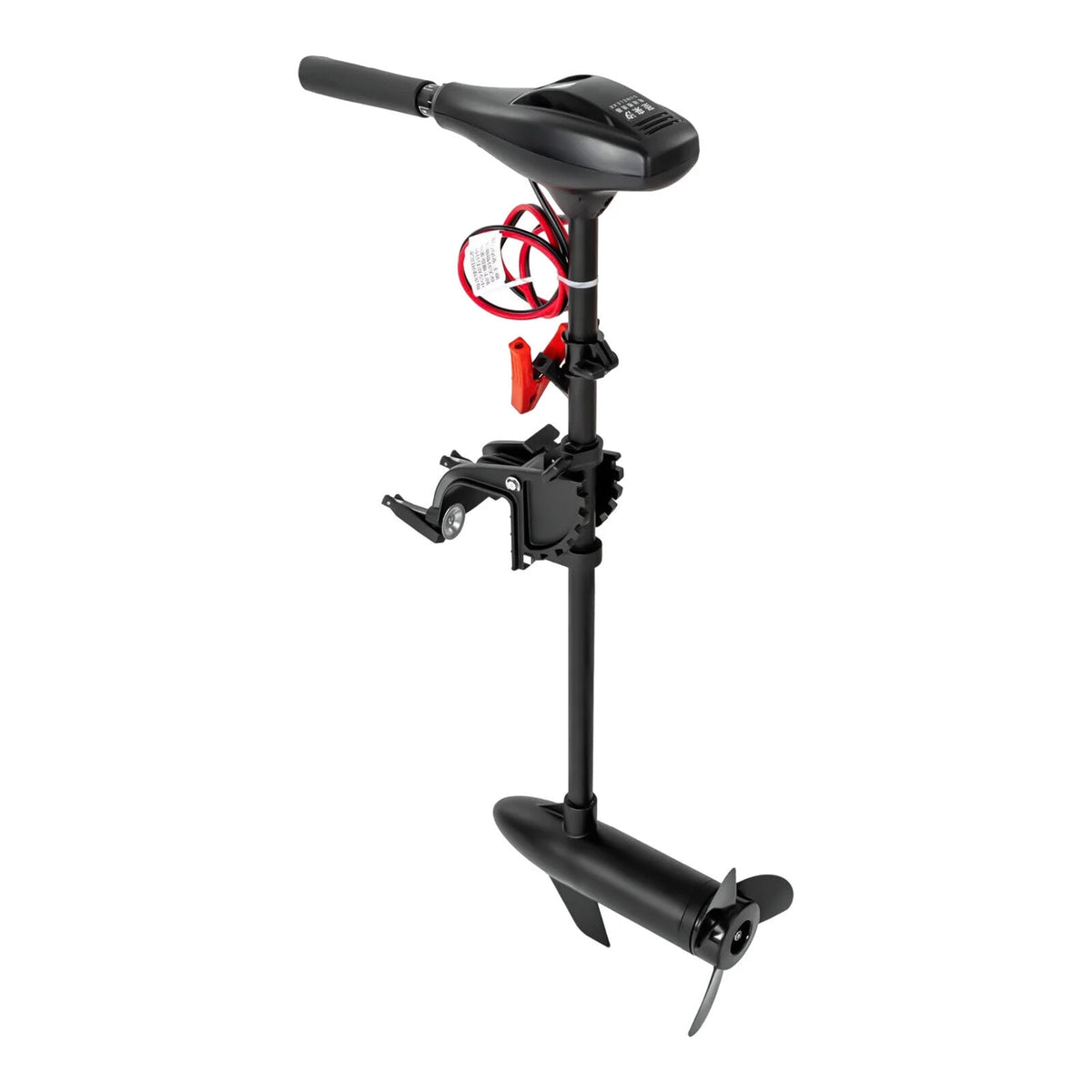 12V 40lbs Electric Trolling Motor P284506