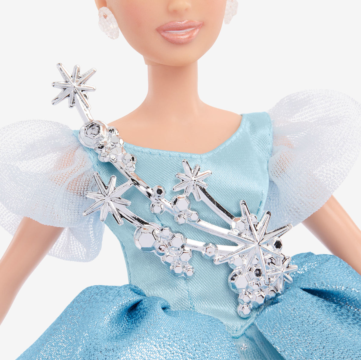 Cinderella Doll O9444