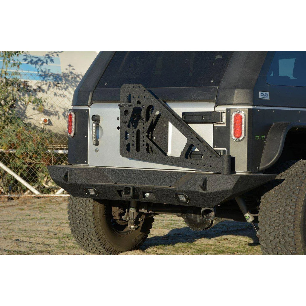 Tire Carrier W50752