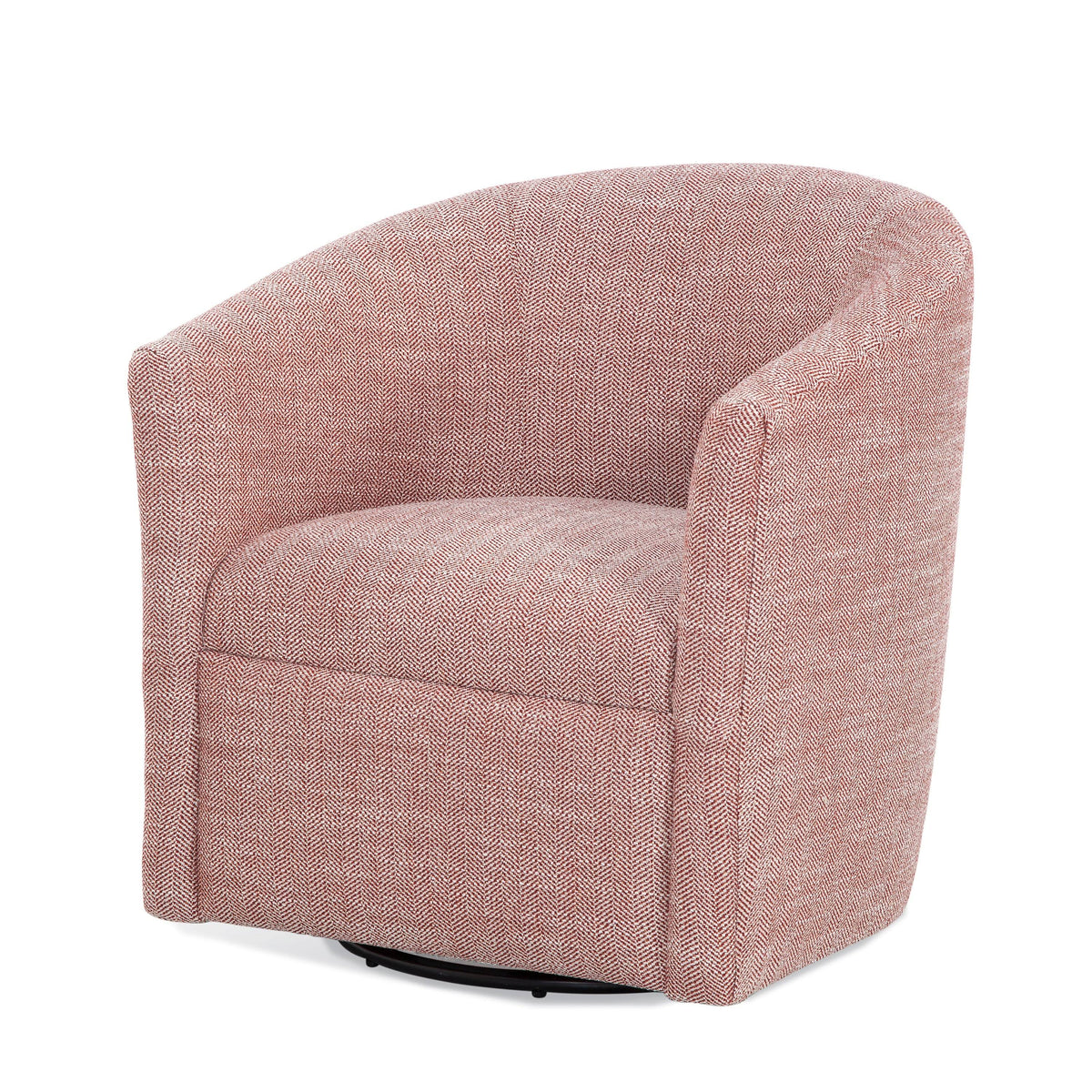 Henna Swivel Accent Chair W98630