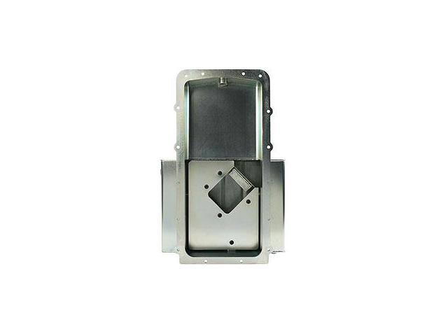 Drag/Road Race Oil Pan H664172