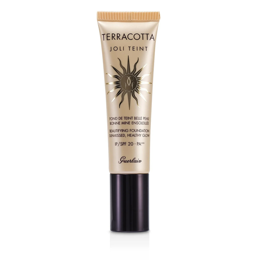 Natural Beautifying Foundation SPF 20 30ml D95151