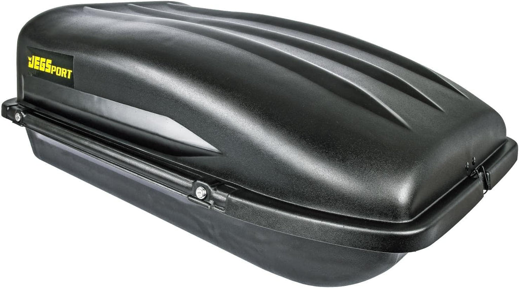 Rooftop Cargo Carrier 10 Cubic Ft 110 Lb Capacity Waterproof N4521