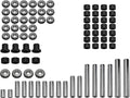 UHMW A-Arm Bushing Kit for Polaris General 1000 N174593