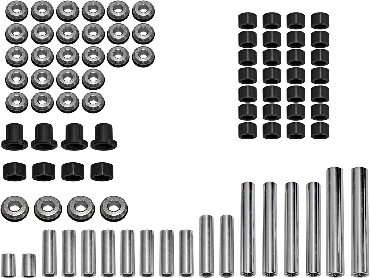UHMW A-Arm Bushing Kit for Polaris General 1000 N174593