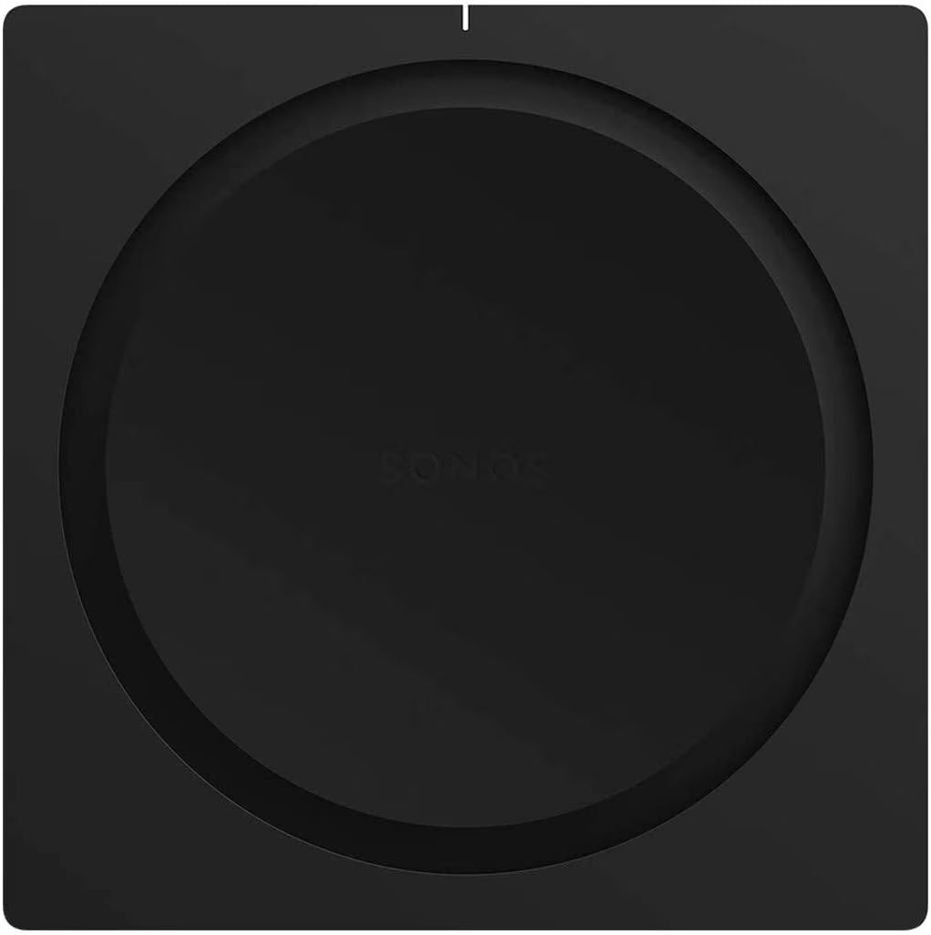 Wireless Hi-Fi Player U8647