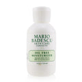 Oil Free Moisturizer SPF 17 59ml M857457