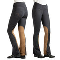 Chestnut Bay Ladies Rider Bootcut Tight P1090