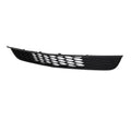 Replacement Front Bumper Cover Grille for 2010-2012 Ford Mustang U7524