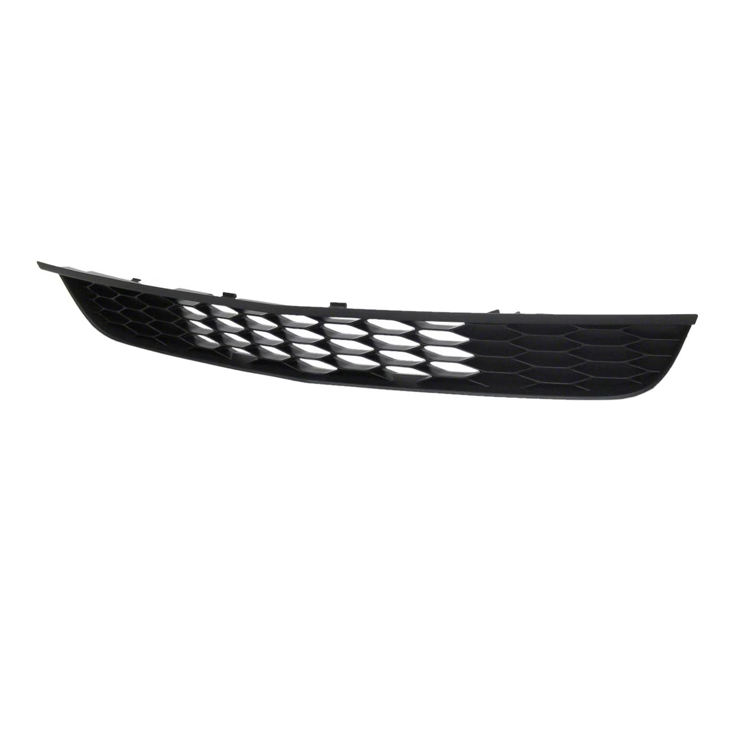 Replacement Front Bumper Cover Grille for 2010-2012 Ford Mustang U7524