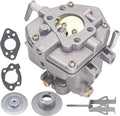 Carburetor with Gaskets Pack of 2 for Vanguard Engines H494