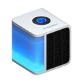 Portable Evaporative Cooler with Air Humidifier W35491