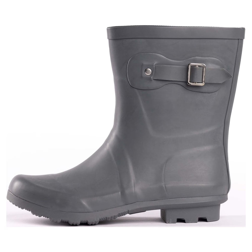 Womens Chelsea Rain Boots Size 11 F10448