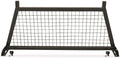 Black Steel Mesh Truck Headache Rack I820