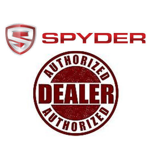 Chrome Projector Headlights N276187