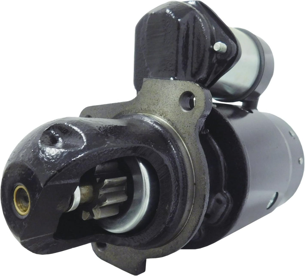 Oil Seal Starter for Continental Ford Engines D342049