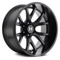 20x22x10x22 5x127 -19mm Wheels M9510