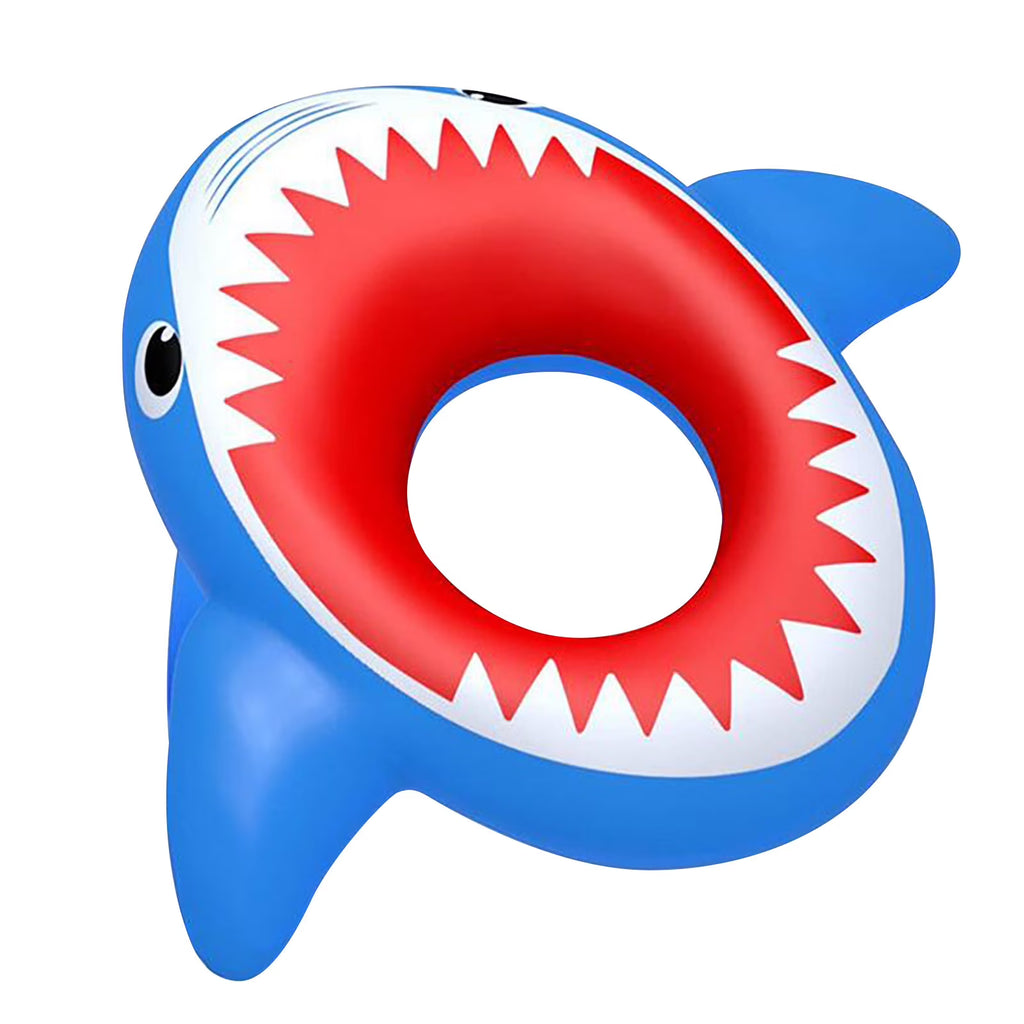 Inflatable Shark Pool Buoys G247