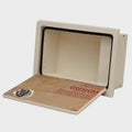 Off White Boat Storage Box Y16922