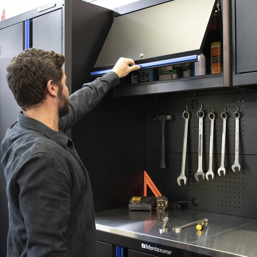 1-Door Wall Cabinet G51268