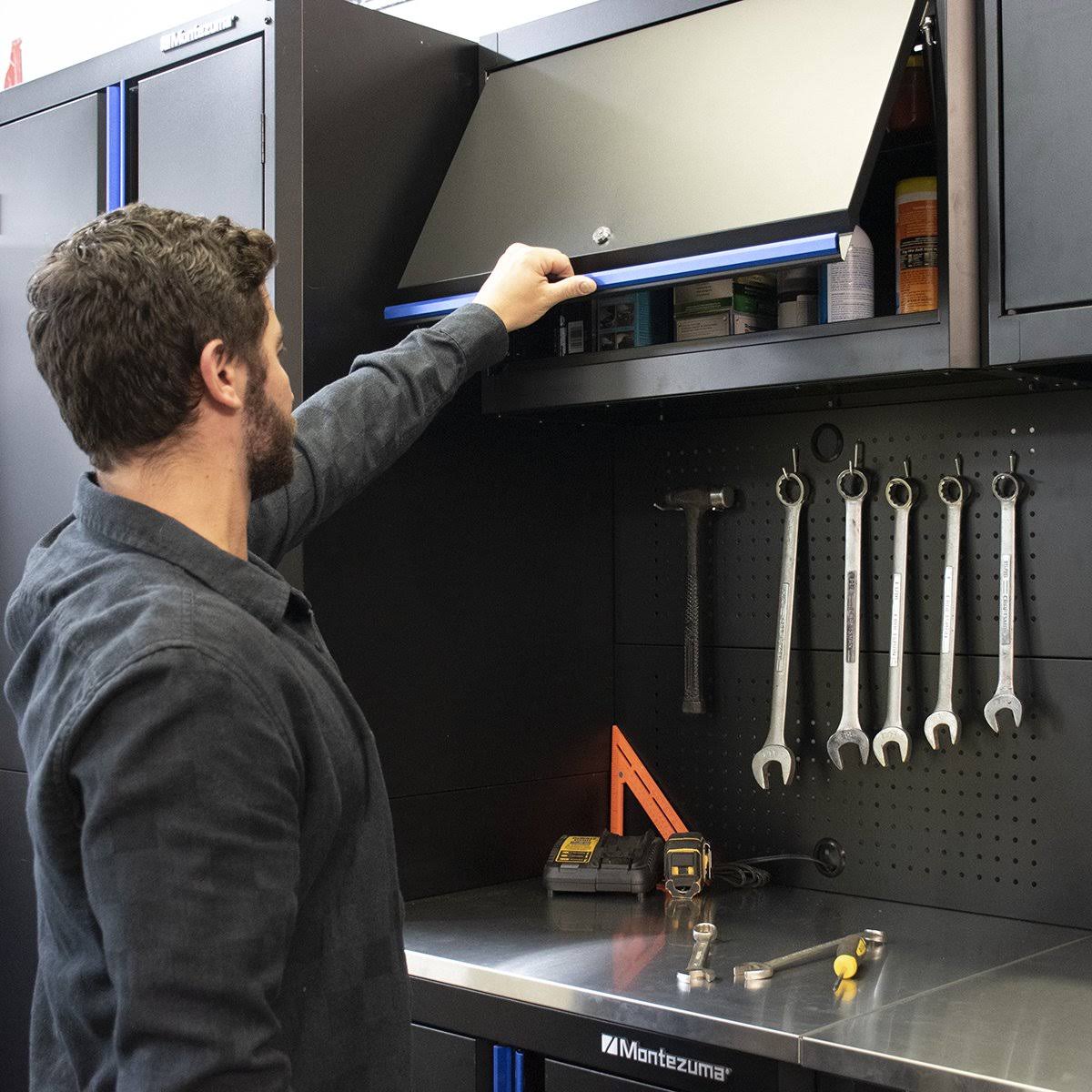 1-Door Wall Cabinet G51268