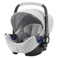 Nordic Grey Baby-Safe i-Size D268