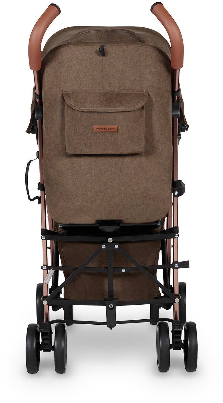 Khaki Stroller B742