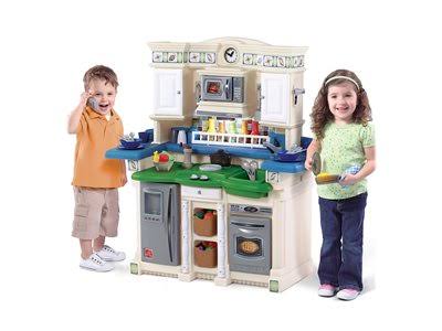 Assorted Design PartyTime Kitchen W7046