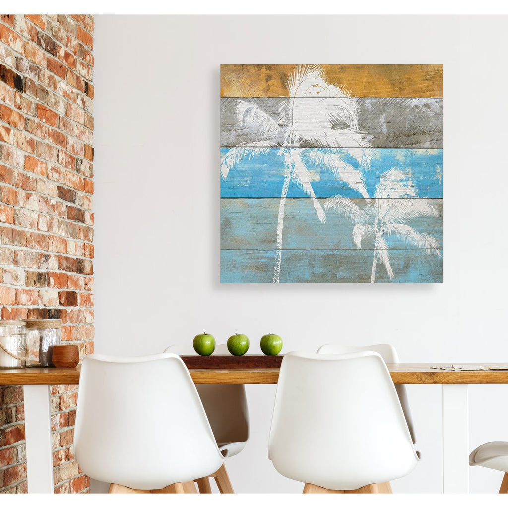 Gallery Wrapped Canvas 10x10 G208305
