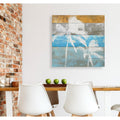 Gallery Wrapped Canvas 10x10 G208305