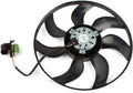 Engine Cooling Fan Assembly E52071