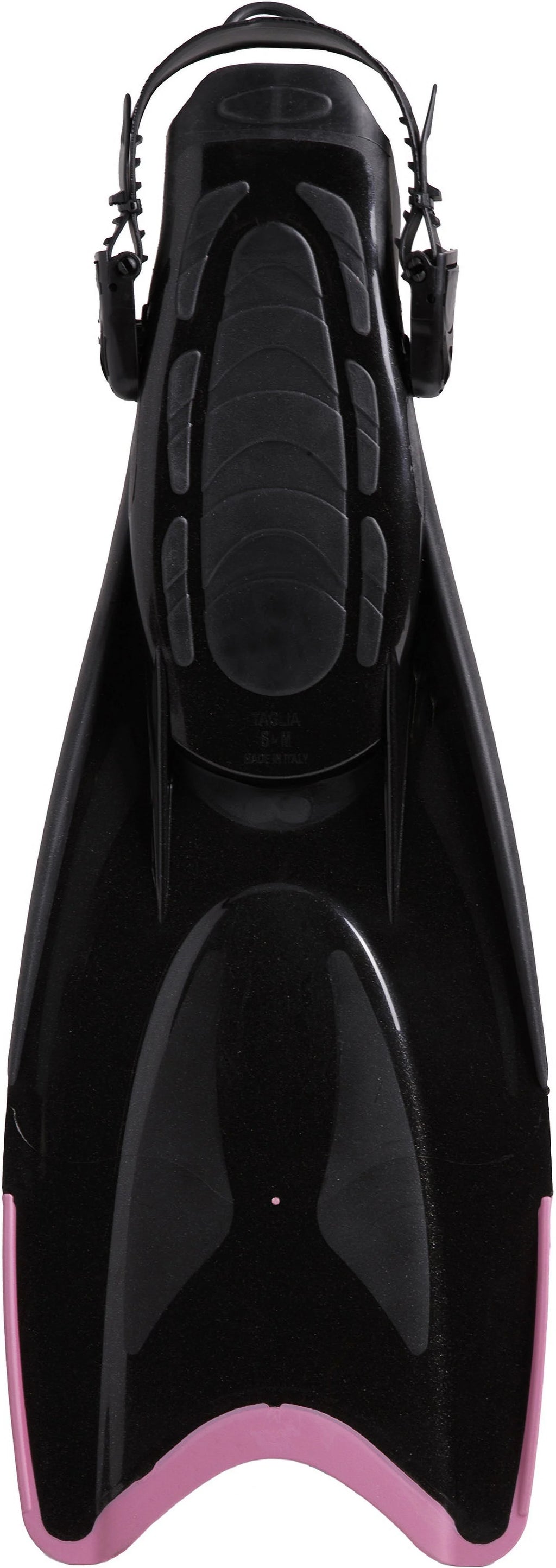 Palau Long Adjustable Fins N3681
