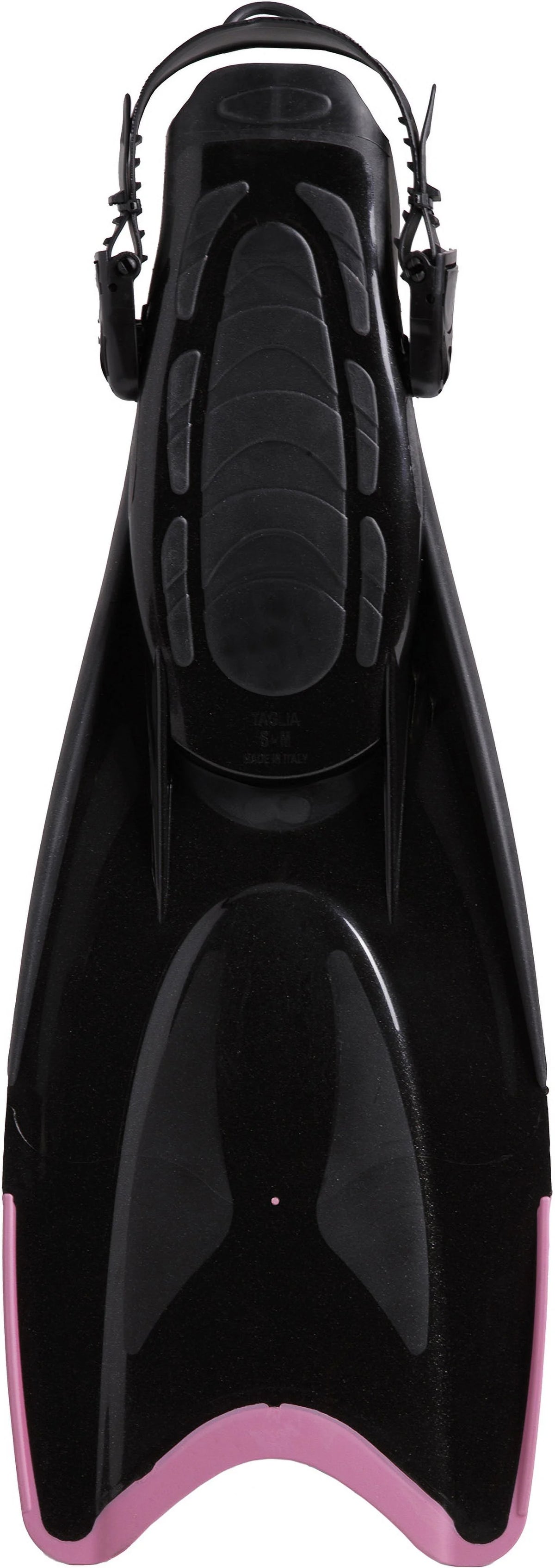 Palau Long Adjustable Fins N3681