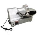 8L Electric Meat Bowl Cutter Food Processor O58477
