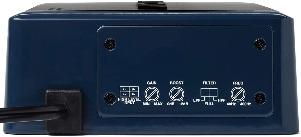 2 Channel 300W Amplifier J71168