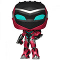 Iron Heart MK 2 Funko Pop Vinyl Figure E744359