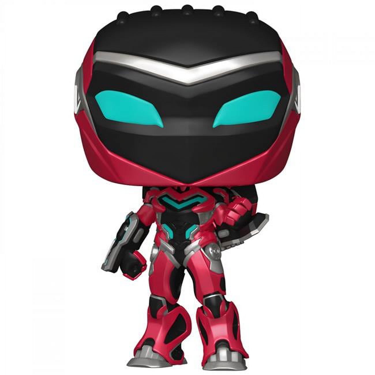 Iron Heart MK 2 Funko Pop Vinyl Figure E744359
