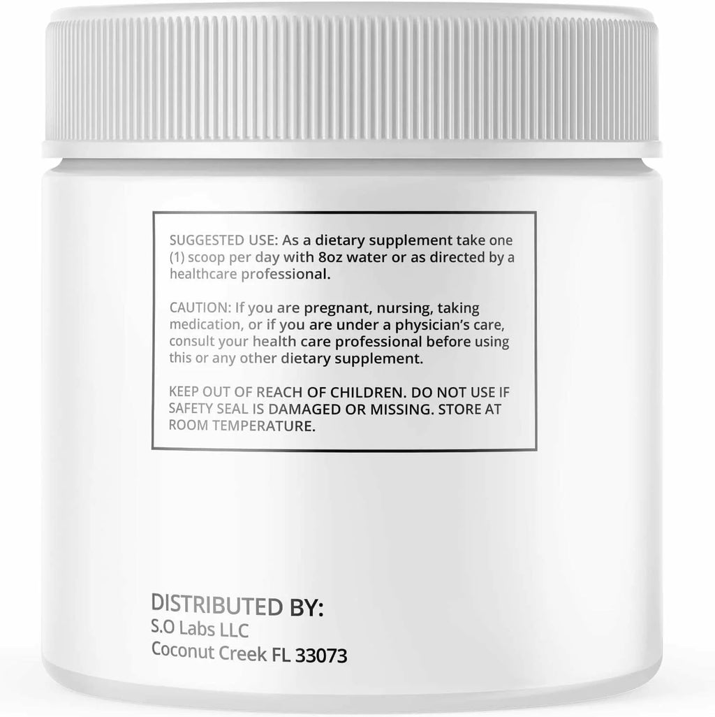(2 Pack) Gold Burn Boost Powder Dietary Supplement B804