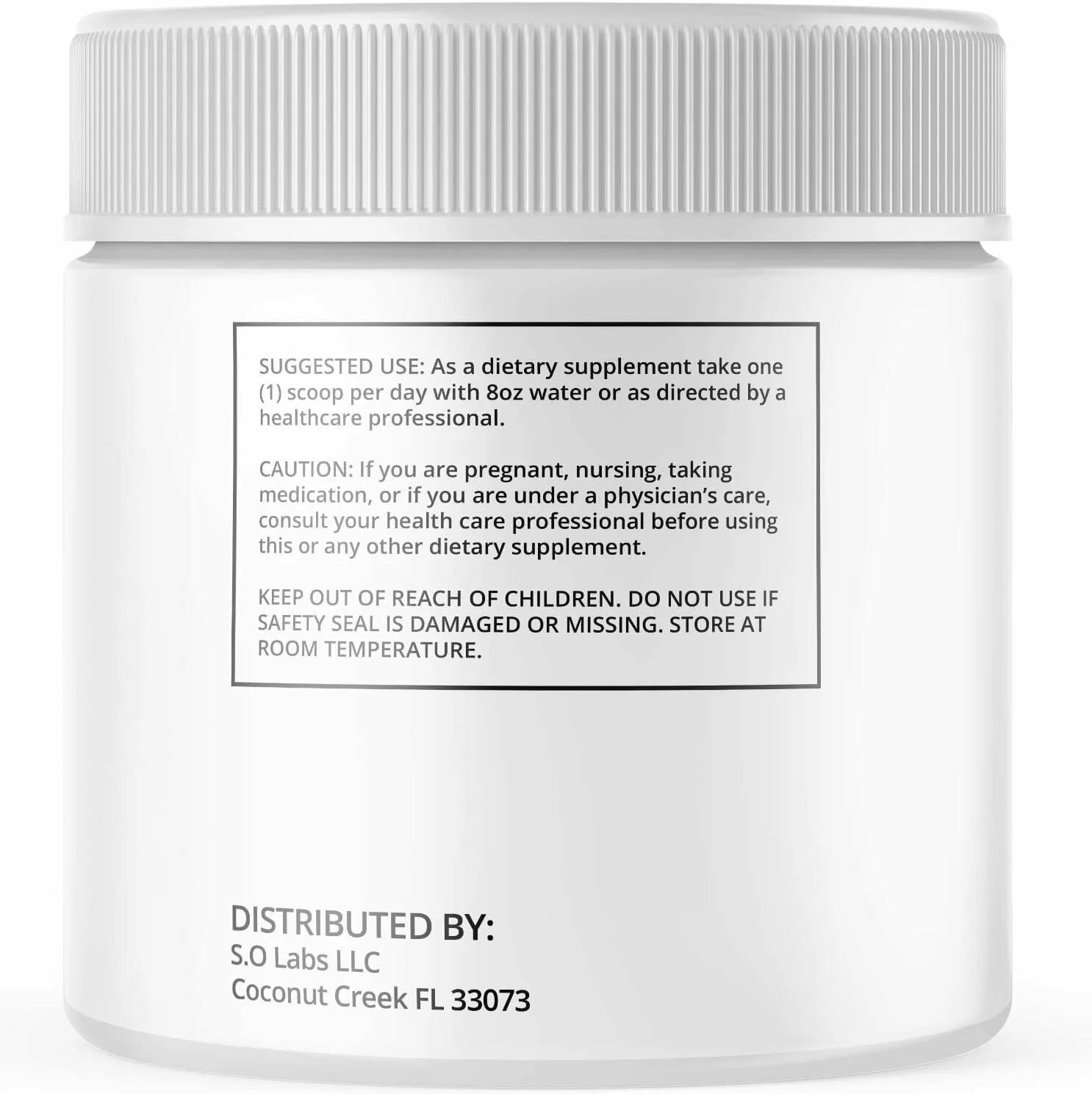 (2 Pack) Gold Burn Boost Powder Dietary Supplement B804