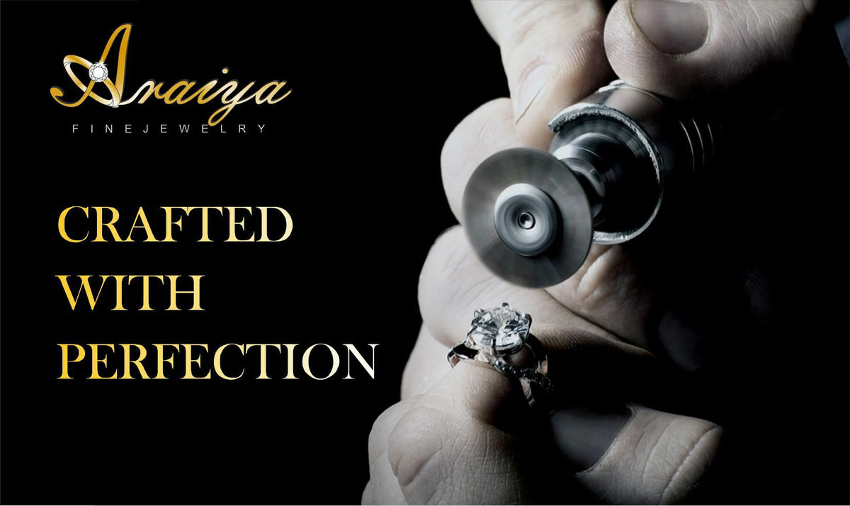 14K White Gold Diamond Engagement Ring Size 5 U2391