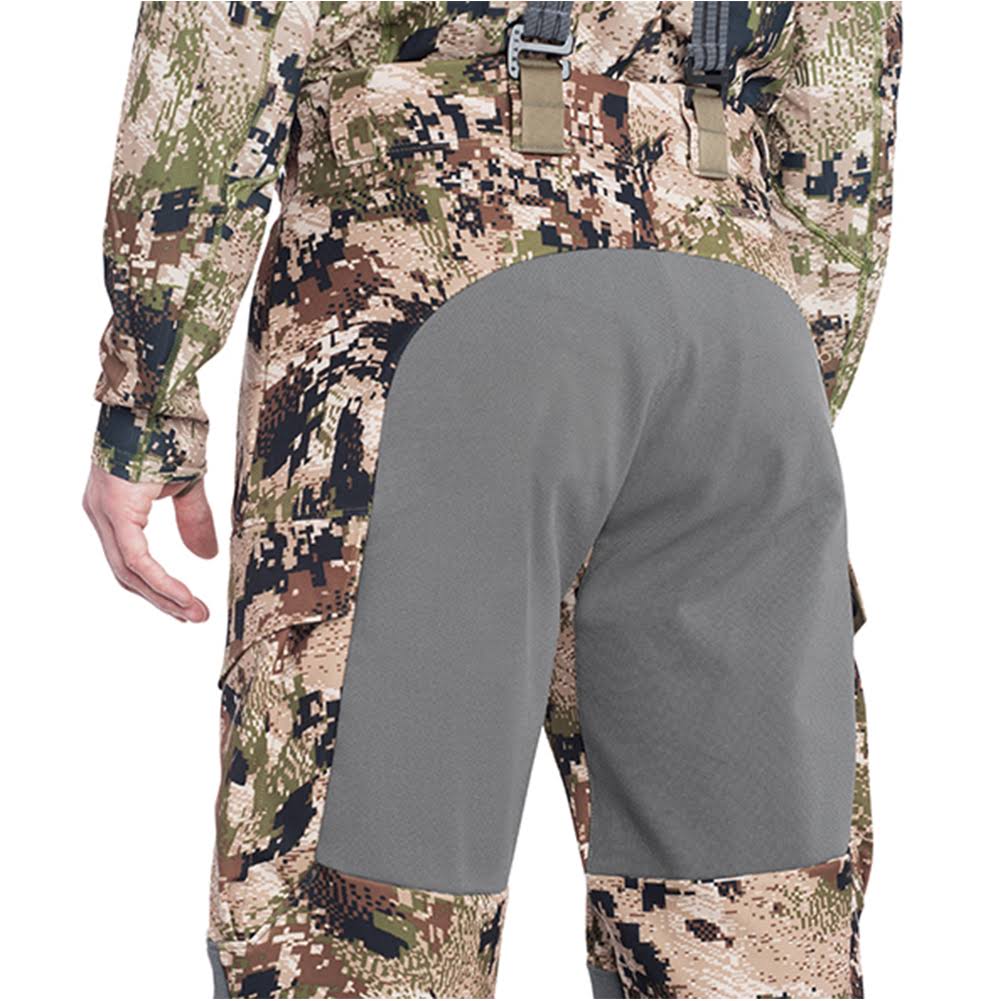 Subalpine Timberline Pant W6532