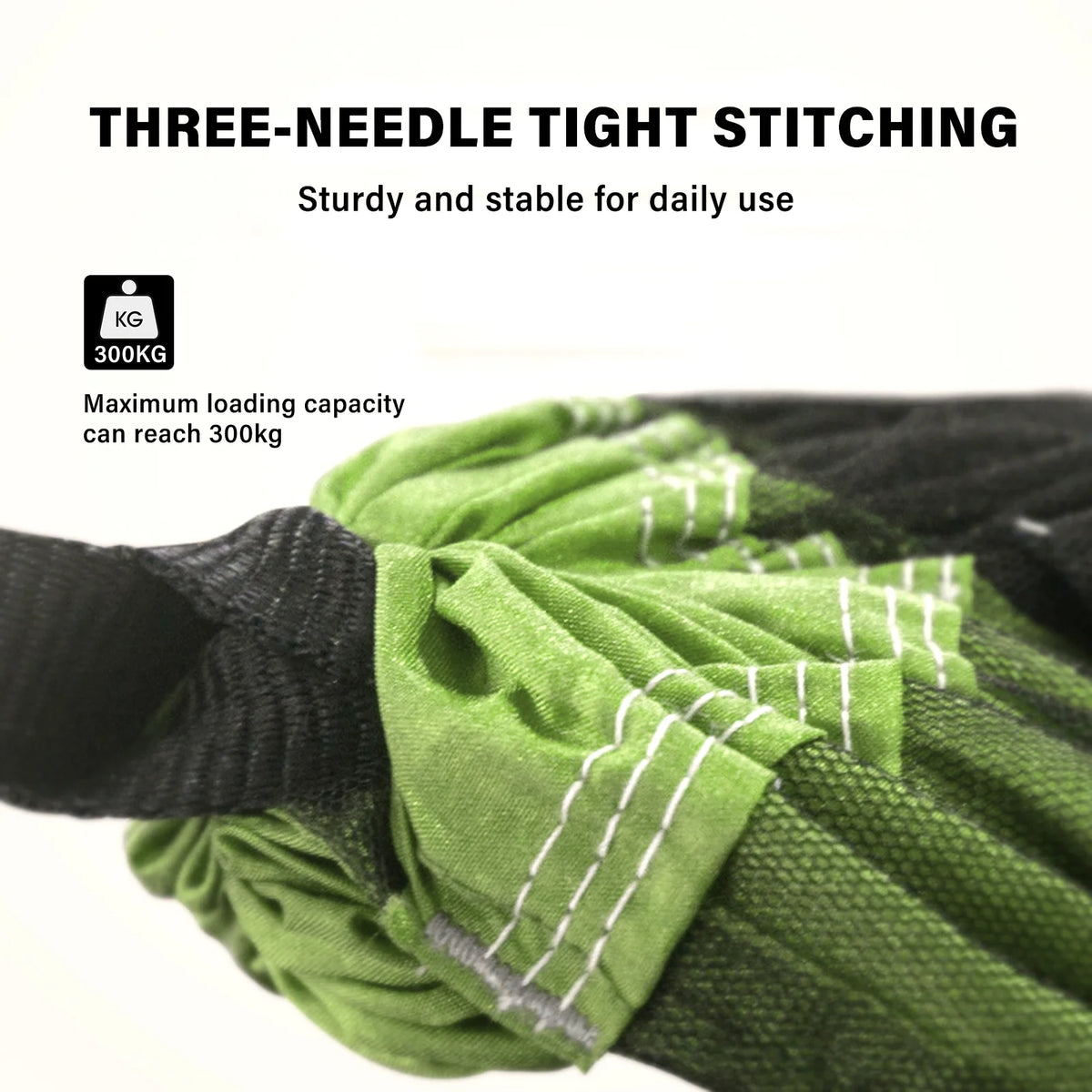 Portable Hammock with Mosquito Net for Camping L922