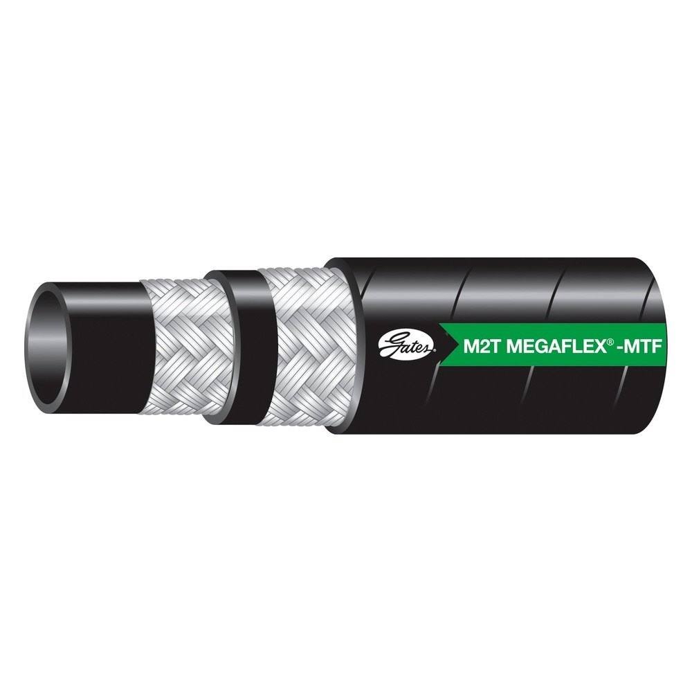 M2T MegaFlex 2-Wire Braid Hydraulic Hose P358