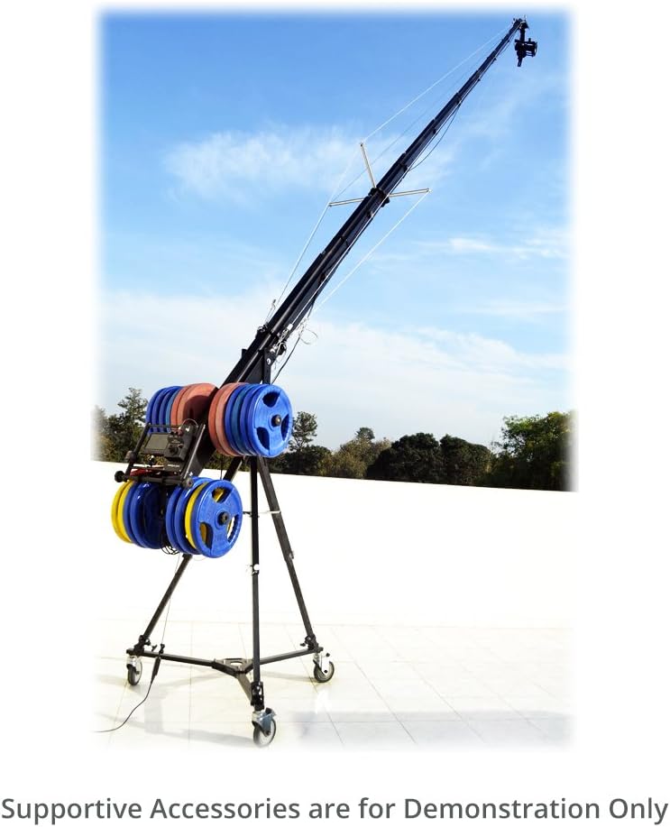 Lanc Zoom Controller for Jib Crane DSLR Camera R70838