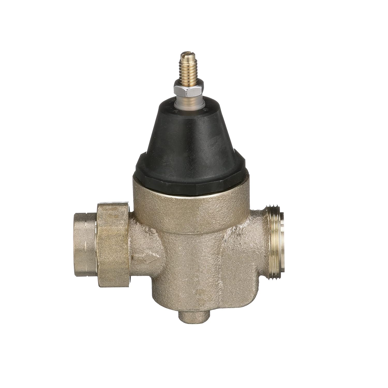 3/4 Inch Lead Free Water Pressure Reducing Valve U113100