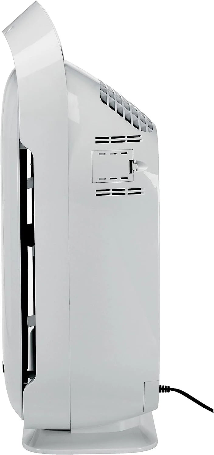 Air Purifier with True HEPA Filter J856