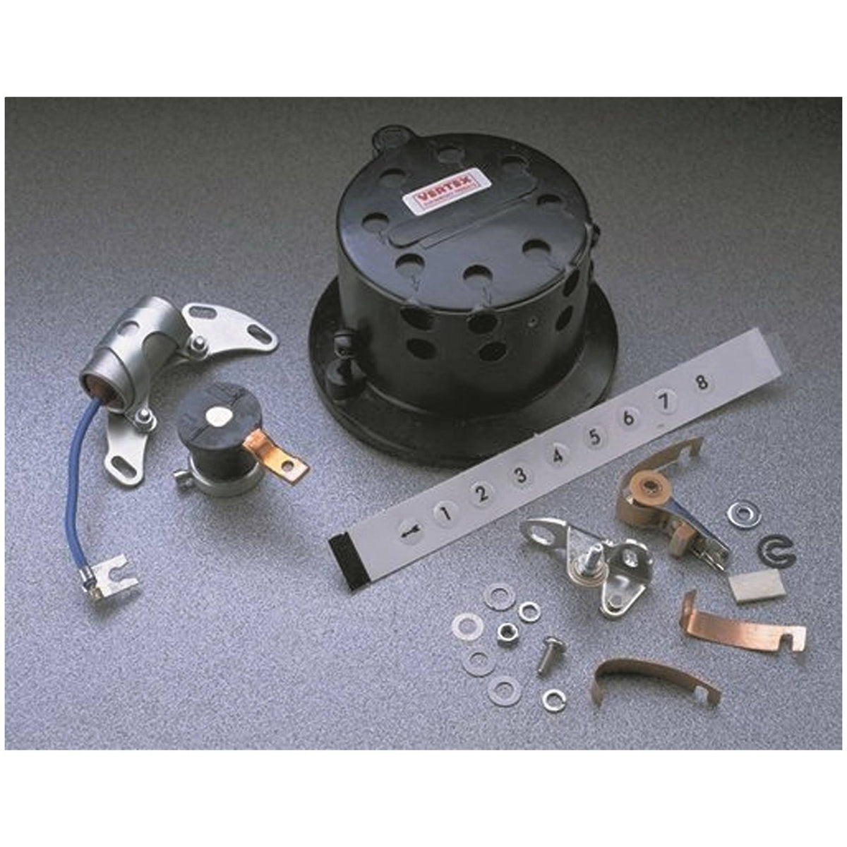 Tune Up Kit C21876