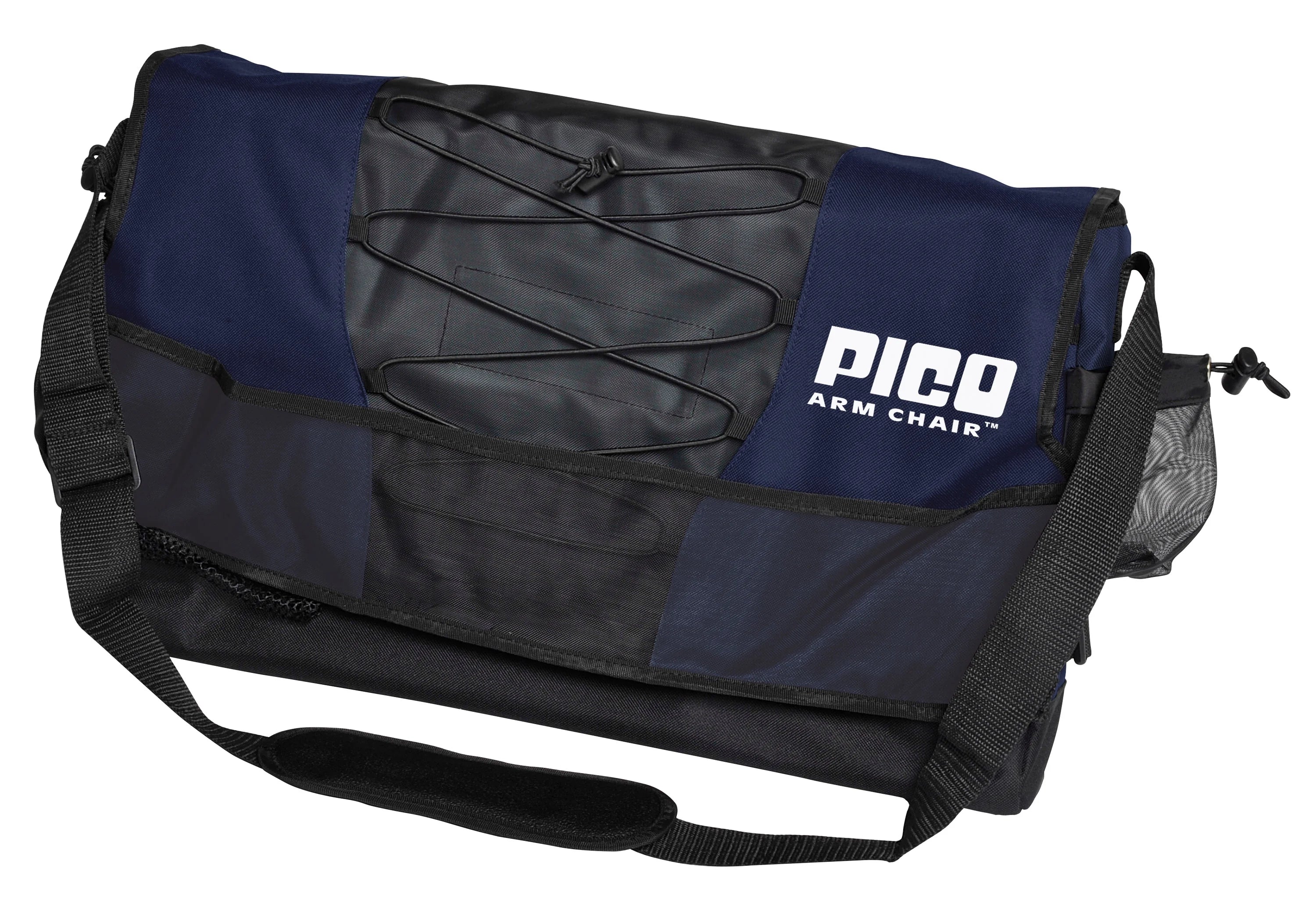 Indigo Folding Director's Camp Chair E26478