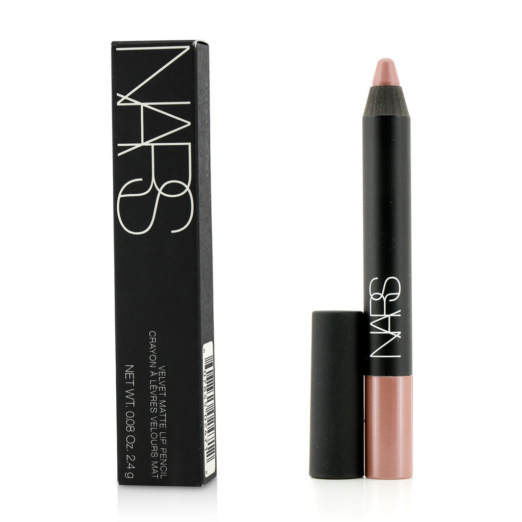 Velvet Matte Lip Pencil 2.4g O435
