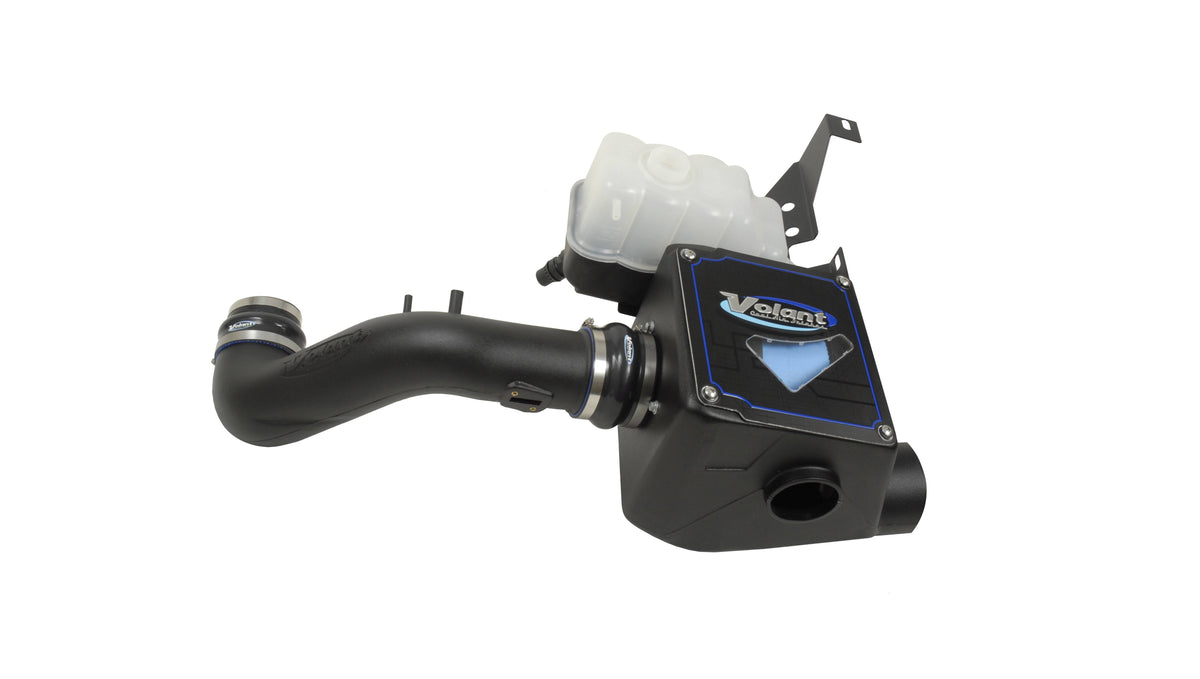 Cold Air Intake Kit S4458